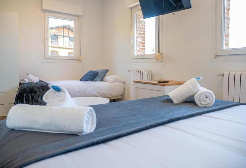 Bista Eder Hotel & Lodge