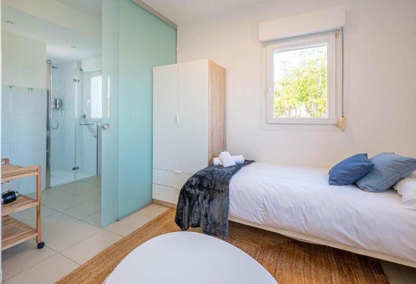 Bista Eder Hotel & Lodge