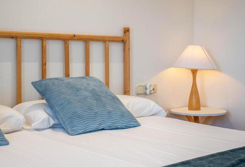 Bista Eder Hotel & Lodge