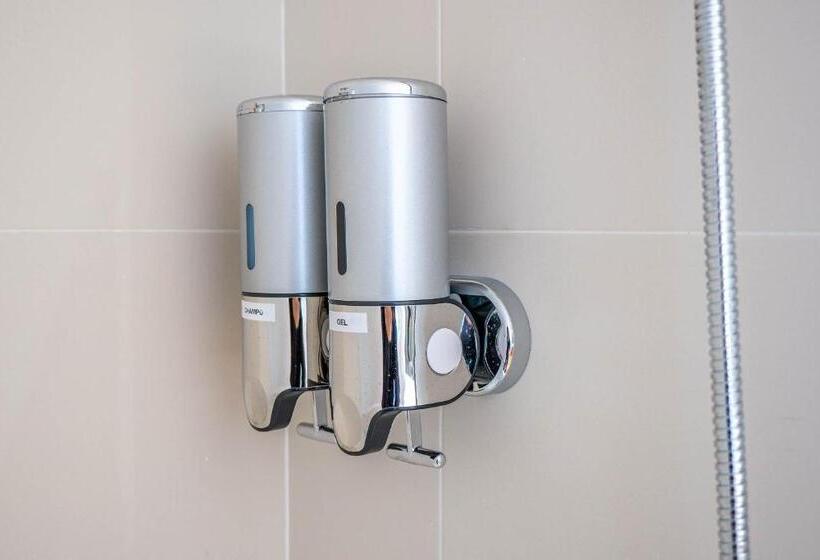 Bista Eder Hotel & Lodge