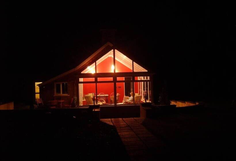 Brynhaul Bed And Breakfast