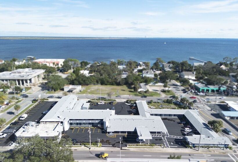 Budget Motel  Titusville