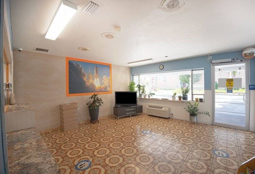 Budget Motel  Titusville