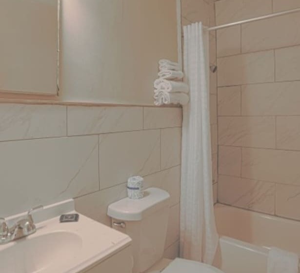 Budget Motel  Titusville