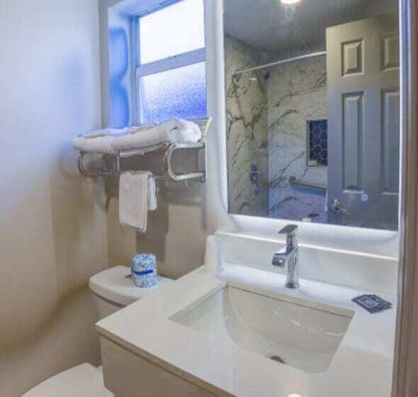 Budget Motel  Titusville