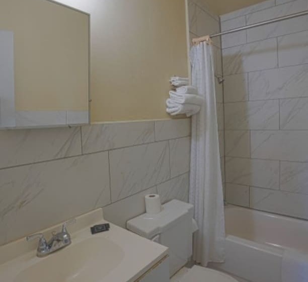 Budget Motel  Titusville