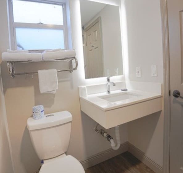 Budget Motel  Titusville