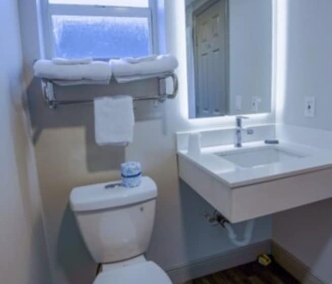 Budget Motel  Titusville