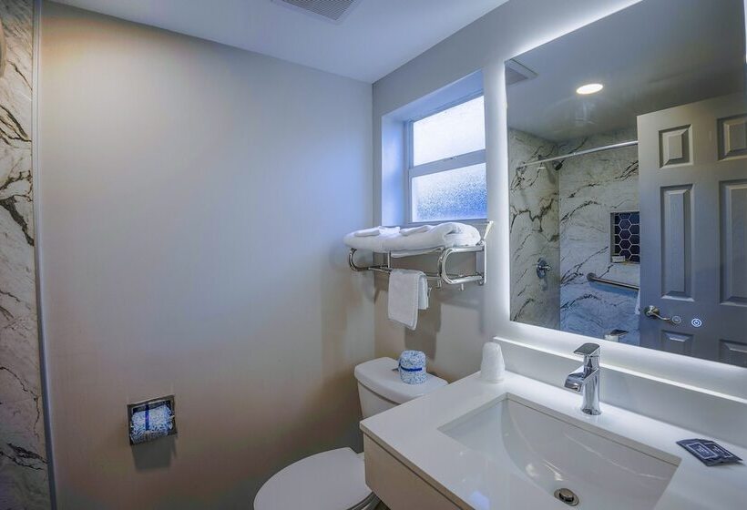 Budget Motel  Titusville