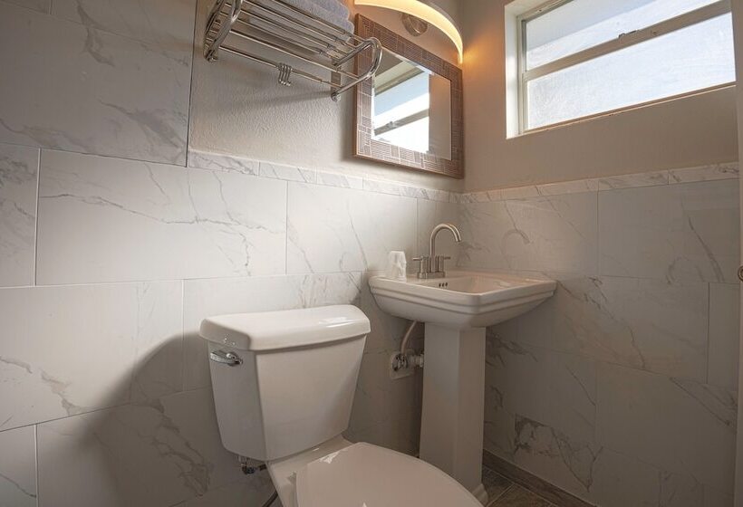 Budget Motel  Titusville