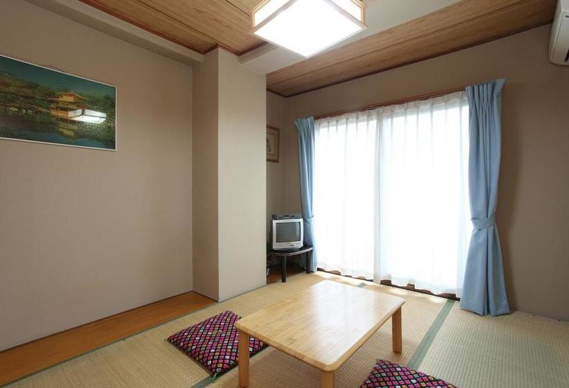 호텔 Business  Nishi Otsu