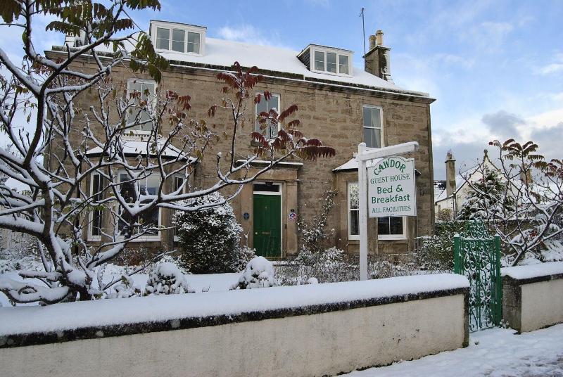 Cawdor House B&b