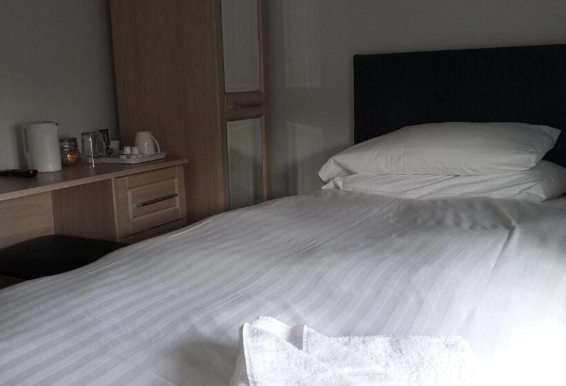 Church End Farm Bed And Breakfast