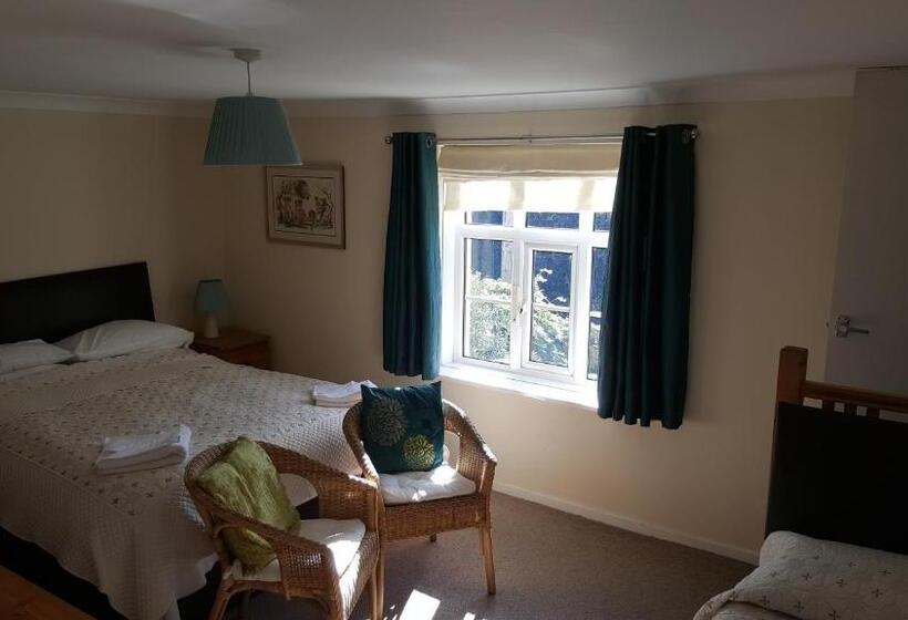 Church End Farm Bed And Breakfast