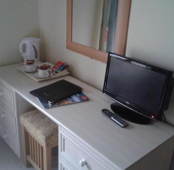 Cottage Lea S Country Hotel & Restaurant