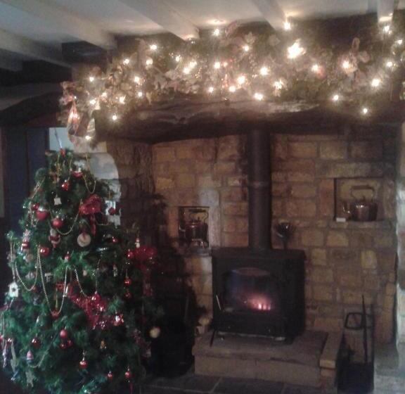 Cottage Lea S Country Hotel & Restaurant