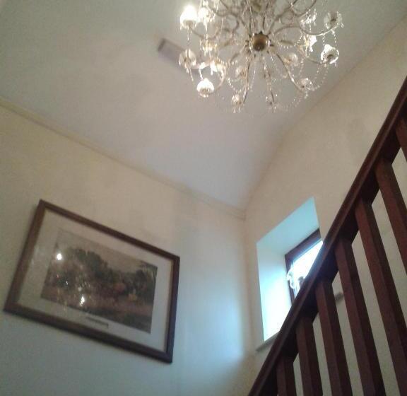 Cottage Lea S Country Hotel & Restaurant