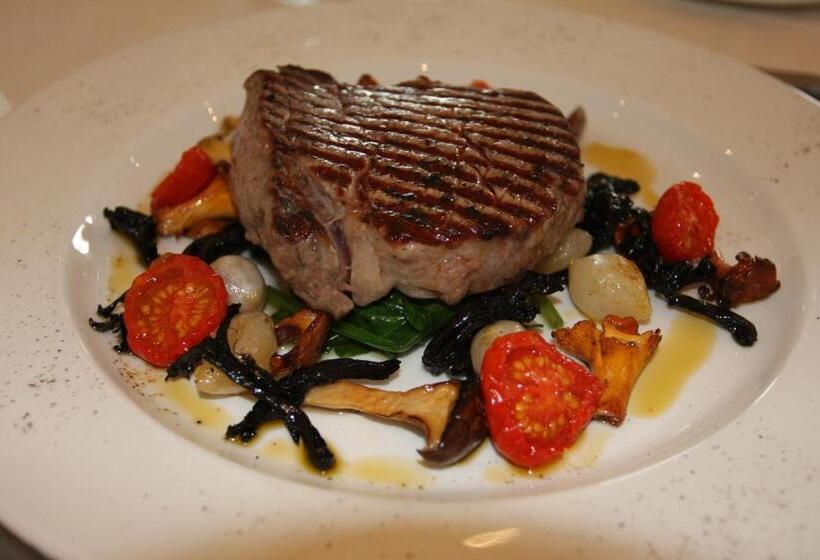 Cottage Lea S Country Hotel & Restaurant