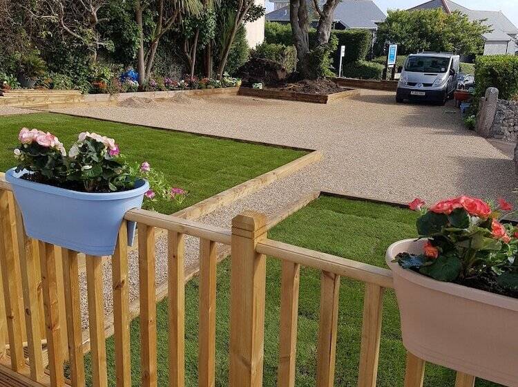 Count House Cottage B&b   Adults Only