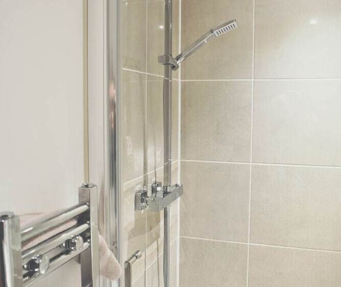 Count House Cottage B&b   Adults Only