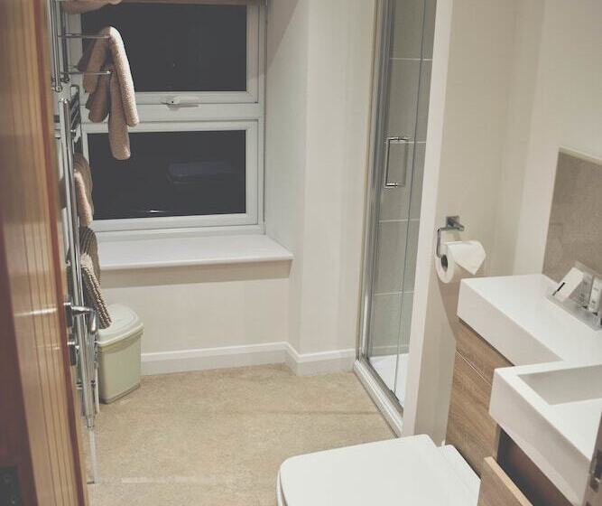 Count House Cottage B&b   Adults Only