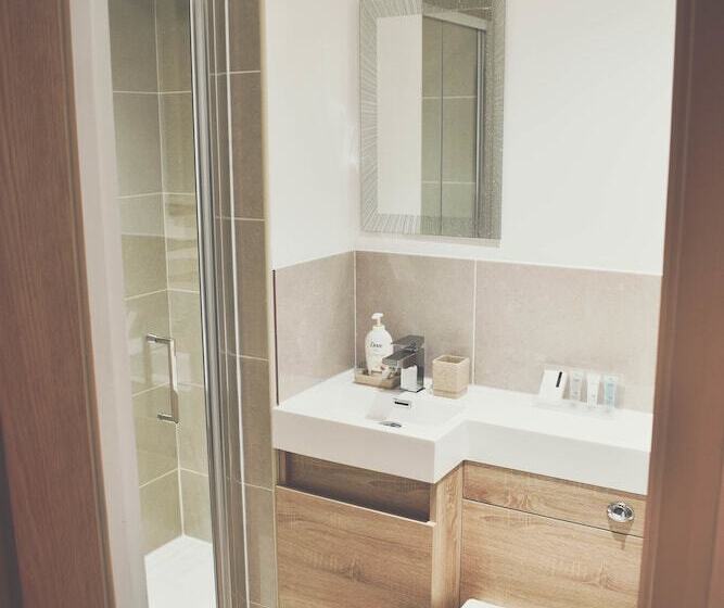 Count House Cottage B&b   Adults Only