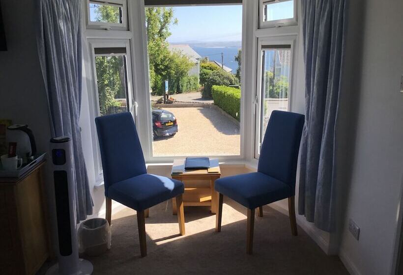 Count House Cottage B&b   Adults Only