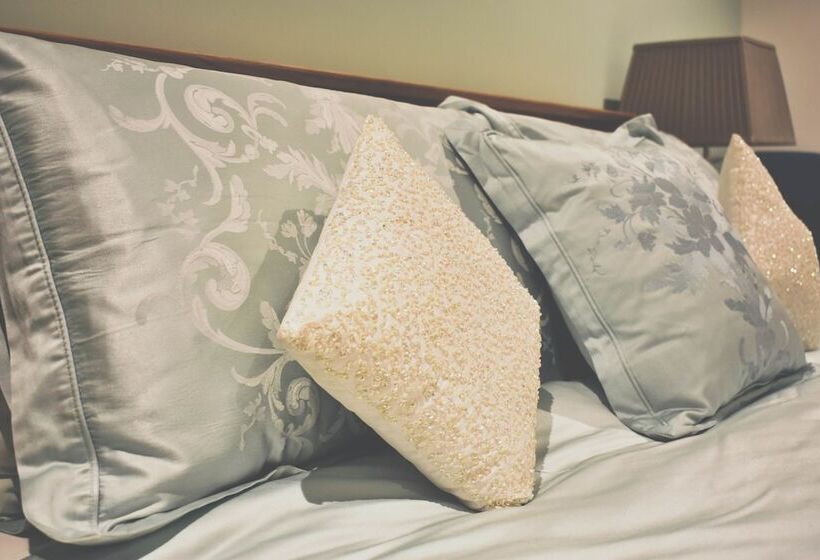 Count House Cottage B&b   Adults Only