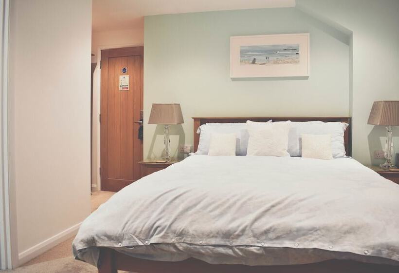 Count House Cottage B&b   Adults Only