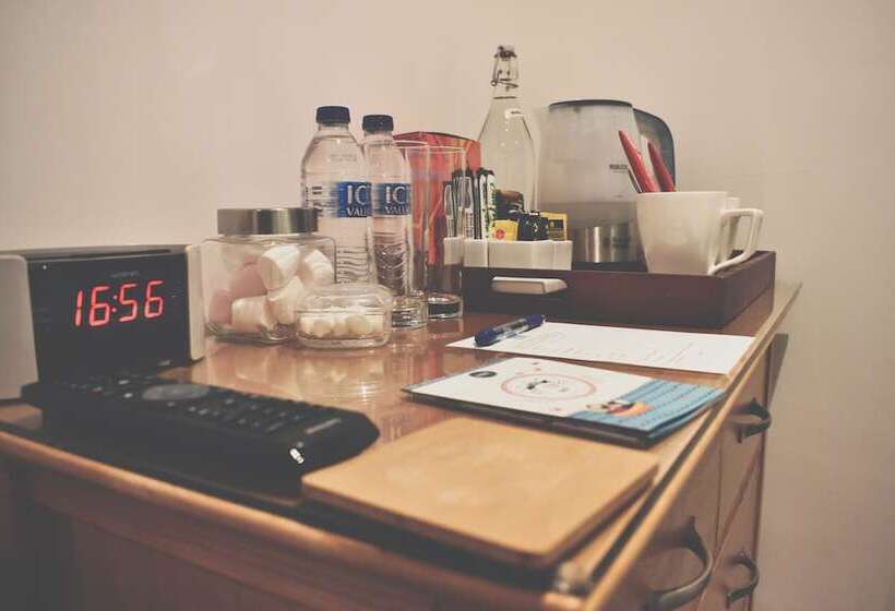 Count House Cottage B&b   Adults Only