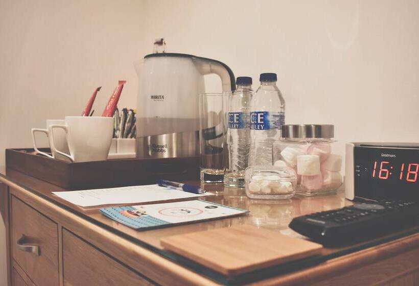 Count House Cottage B&b   Adults Only