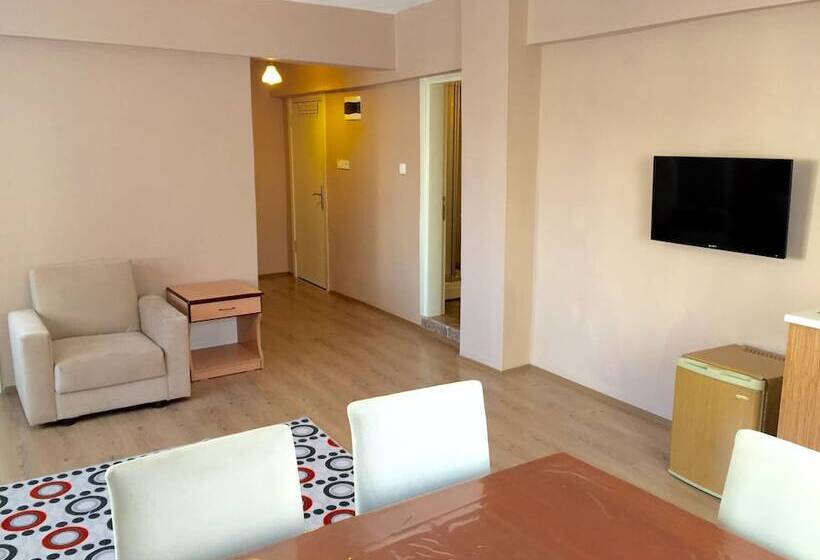 Elit Apartments And Suites Corlu