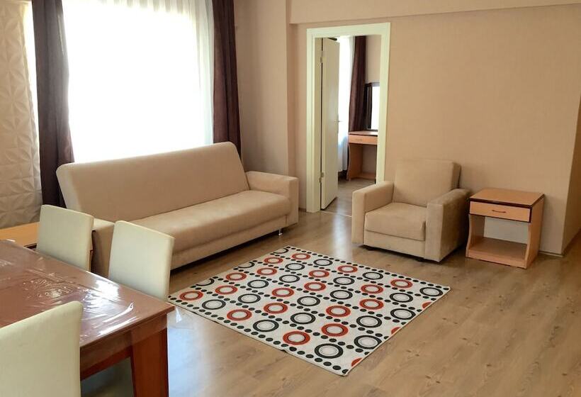 Elit Apartments And Suites Corlu