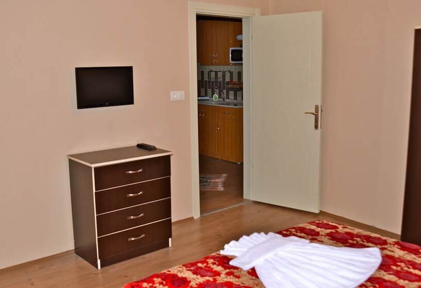 Elit Apartments And Suites Corlu