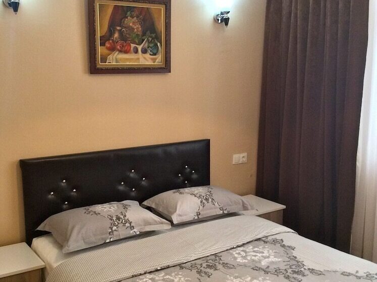 Elit Apartments And Suites Corlu