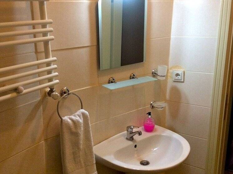 Elit Apartments And Suites Corlu