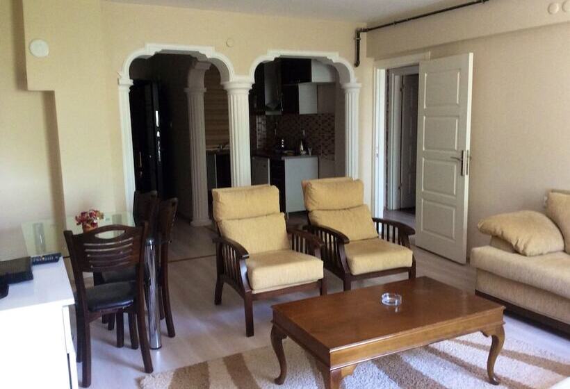 Elit Apartments And Suites Corlu