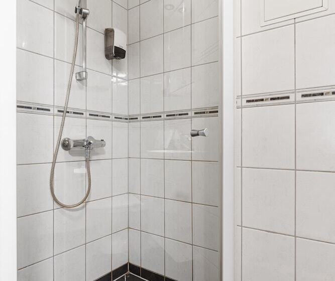 Enter Viking Apartment