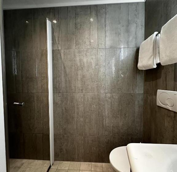 Enter Viking Apartment