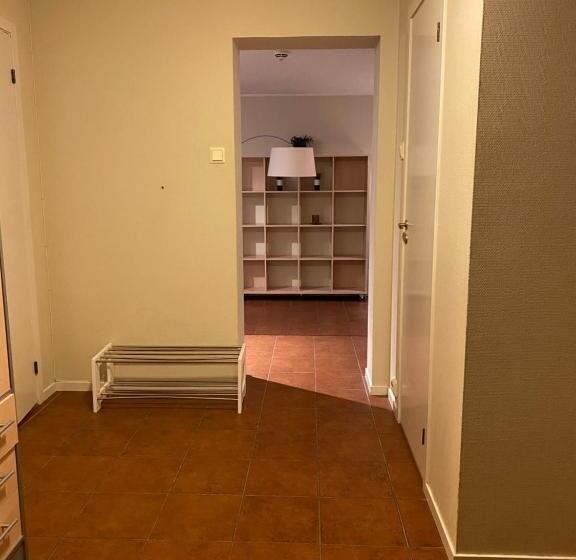 Enter Viking Apartment