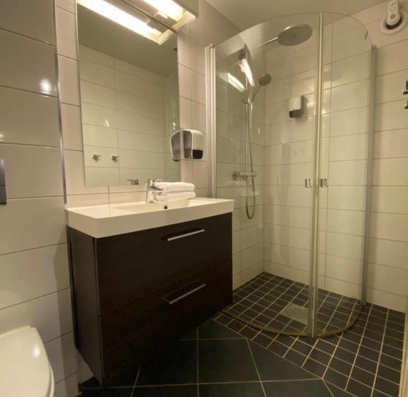 Enter Viking Apartment