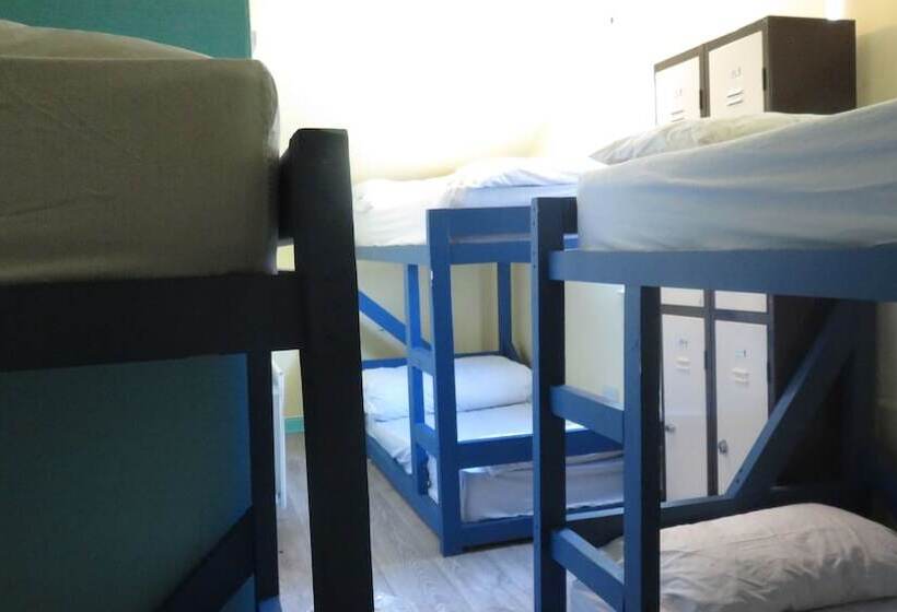 Finn Mccools Giants Causeway Hostel