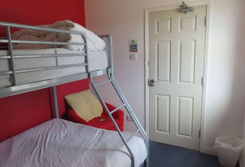 Finn Mccools Giants Causeway Hostel