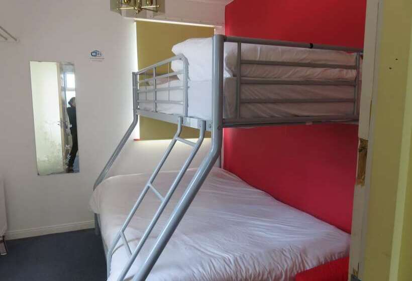 Finn Mccools Giants Causeway Hostel
