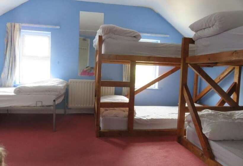 Finn Mccools Giants Causeway Hostel