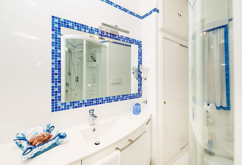 Giga Mare Apartments