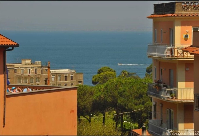 Giga Mare Apartments