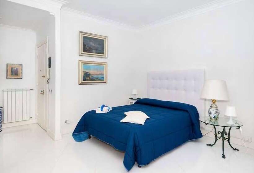 Giga Mare Apartments