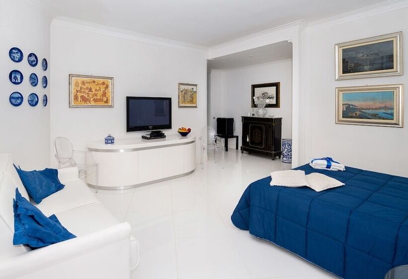 Giga Mare Apartments