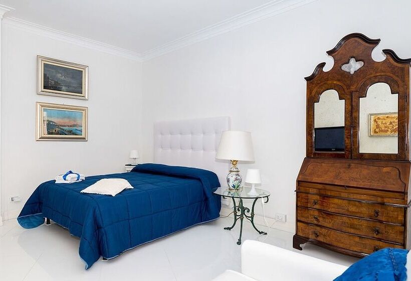 Giga Mare Apartments